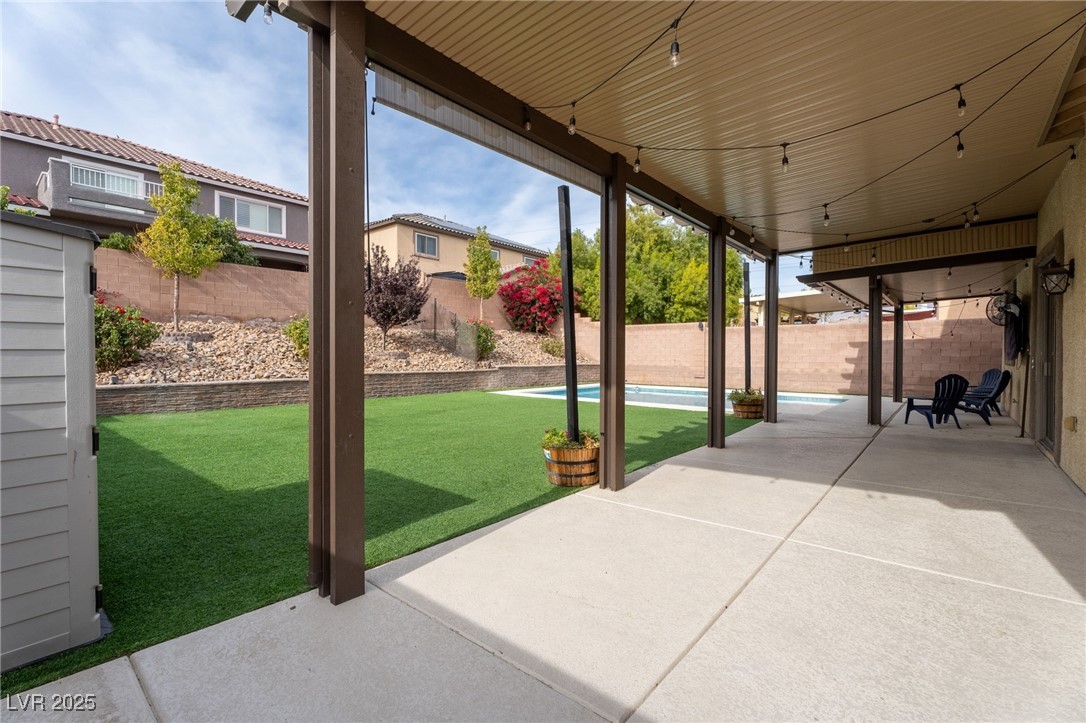 North Las Vegas, Nevada, 89031, United States, 4 Bedrooms Bedrooms, ,3 BathroomsBathrooms,Residential,For Sale,1990907