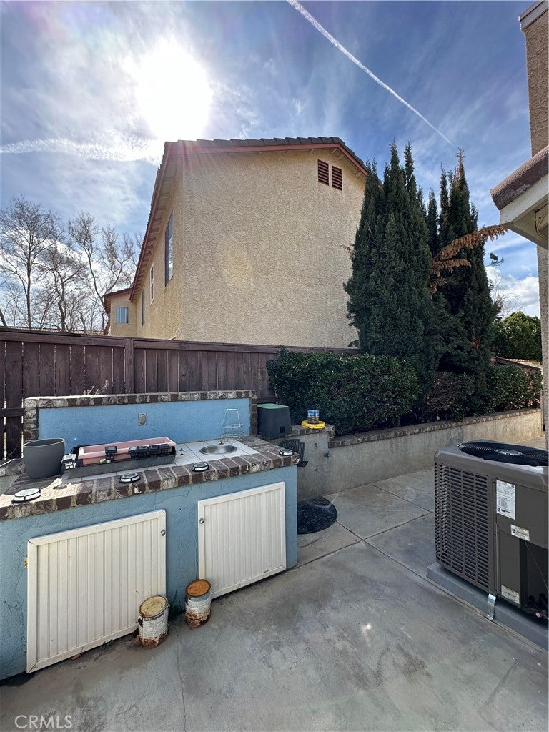 Palmdale, California, 93550, United States, 4 Bedrooms Bedrooms, ,2 BathroomsBathrooms,Residential,For Sale,2005550