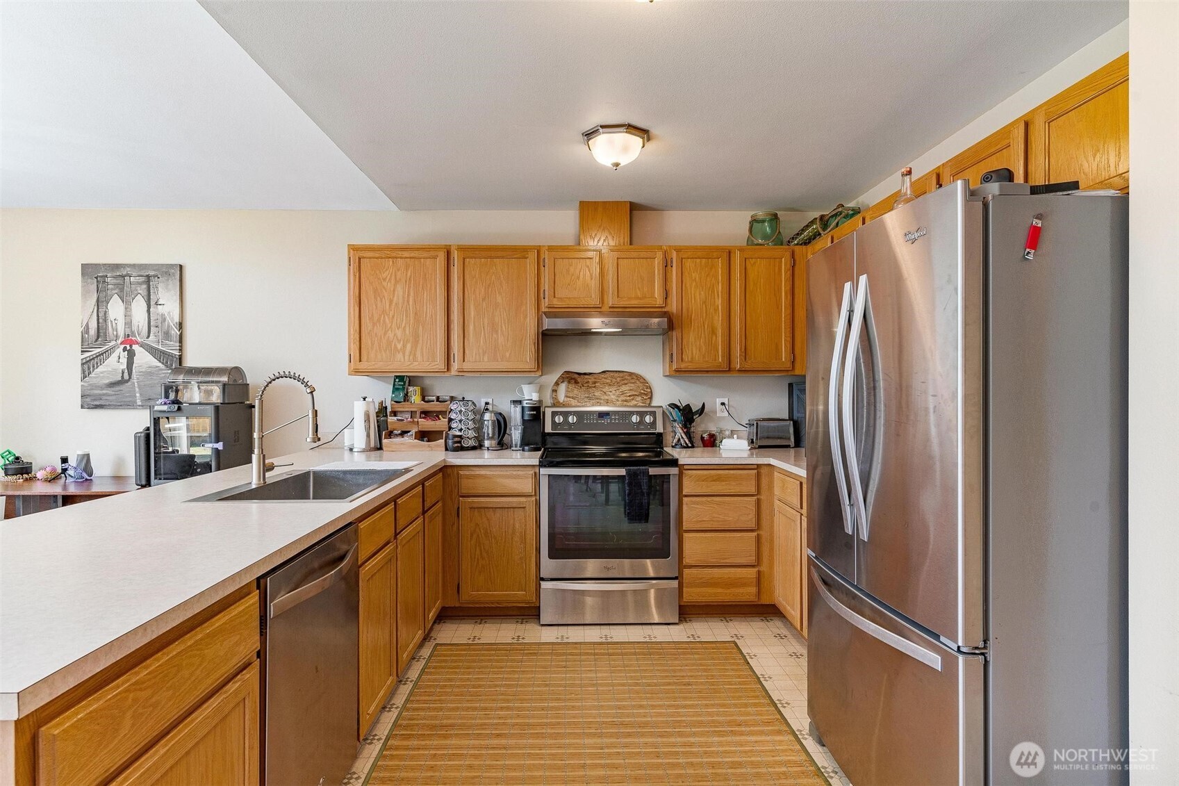 Sedro Woolley, Washington, 98284, United States, 3 Bedrooms Bedrooms, ,1 BathroomBathrooms,Residential,For Sale,1898122