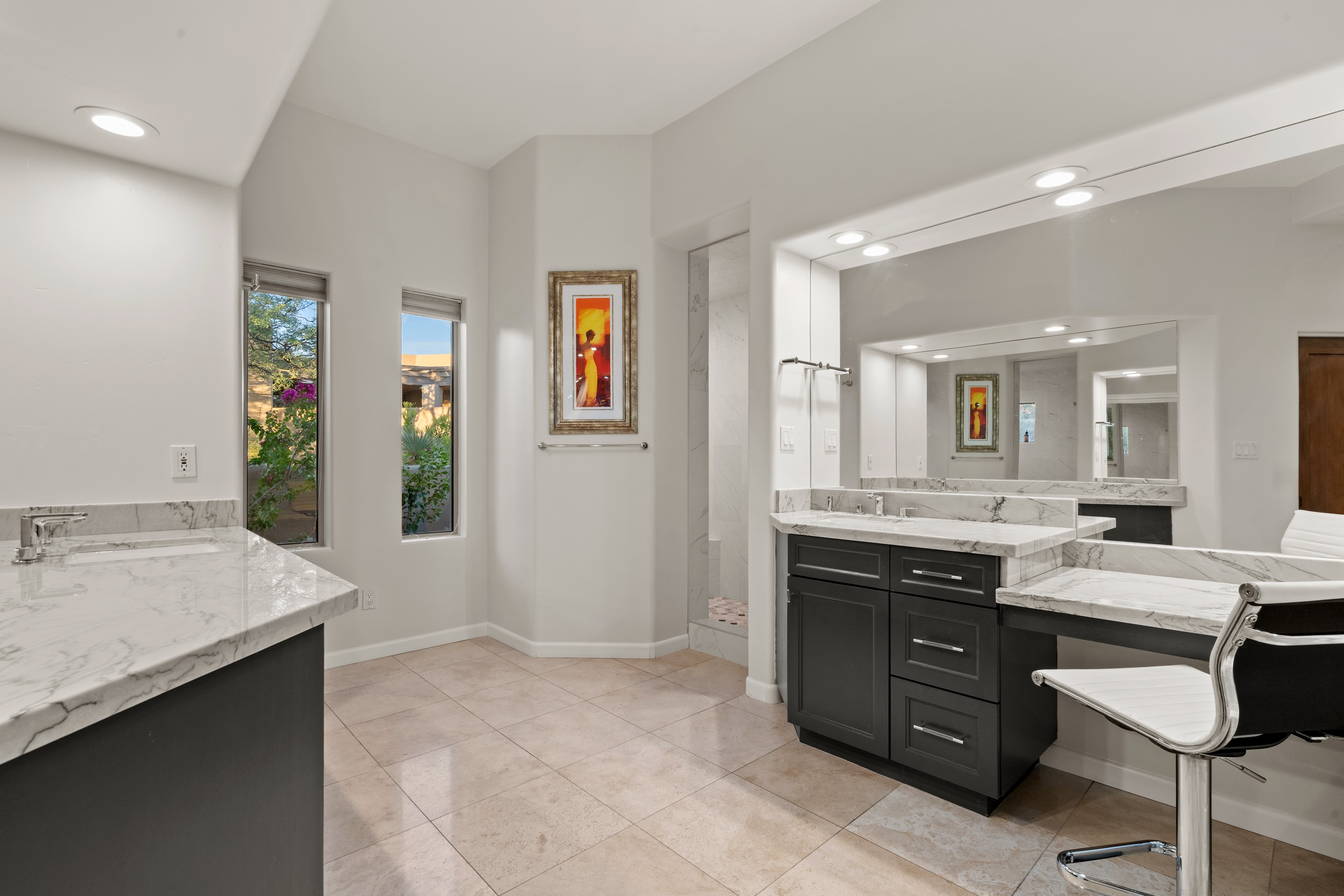  10734 E Tamarisk Way¦Scottsdale, AZ - 物件實景
