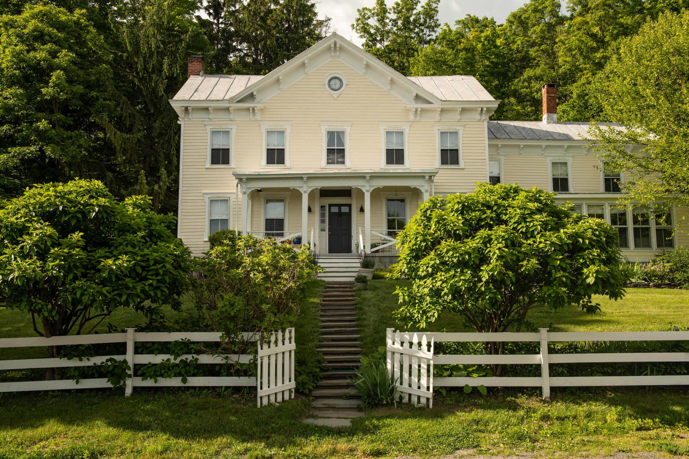  132 Decker Road, Ancram, NY 12502 - 物件實景