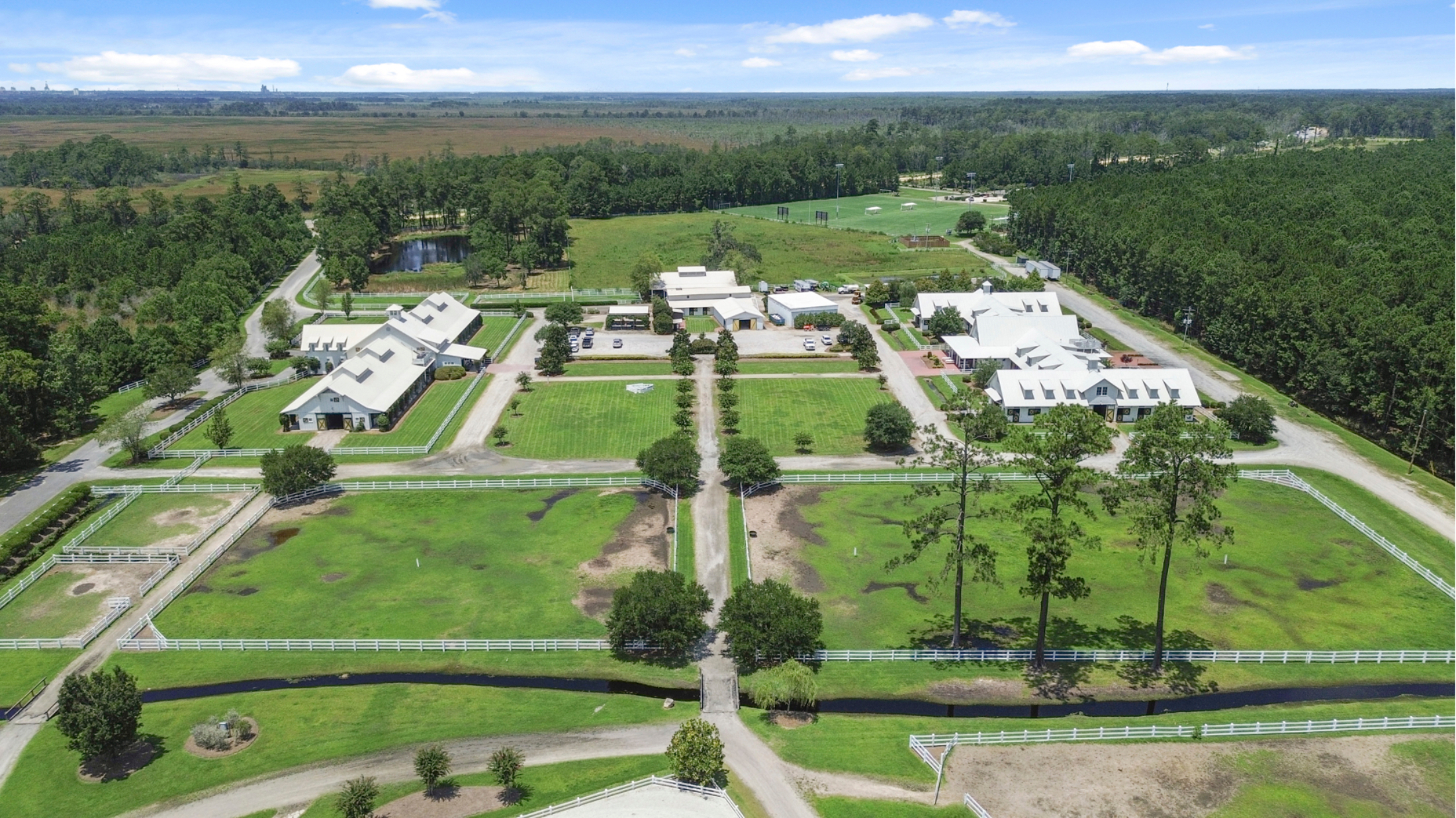  266 Bridle Path Boulevard, Hardeeville - 物件實景