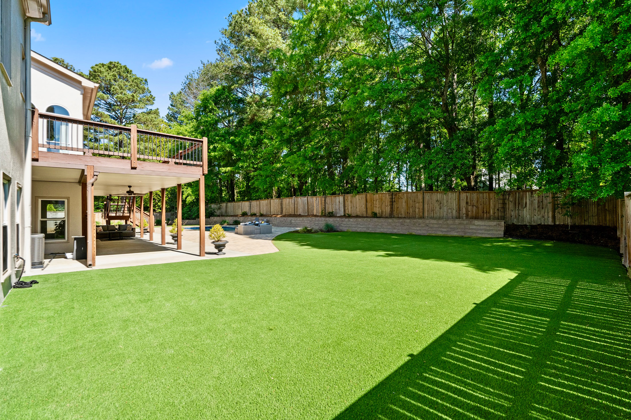  Modern Ranch Offers Space, Lifestyle and Location - 物件實景