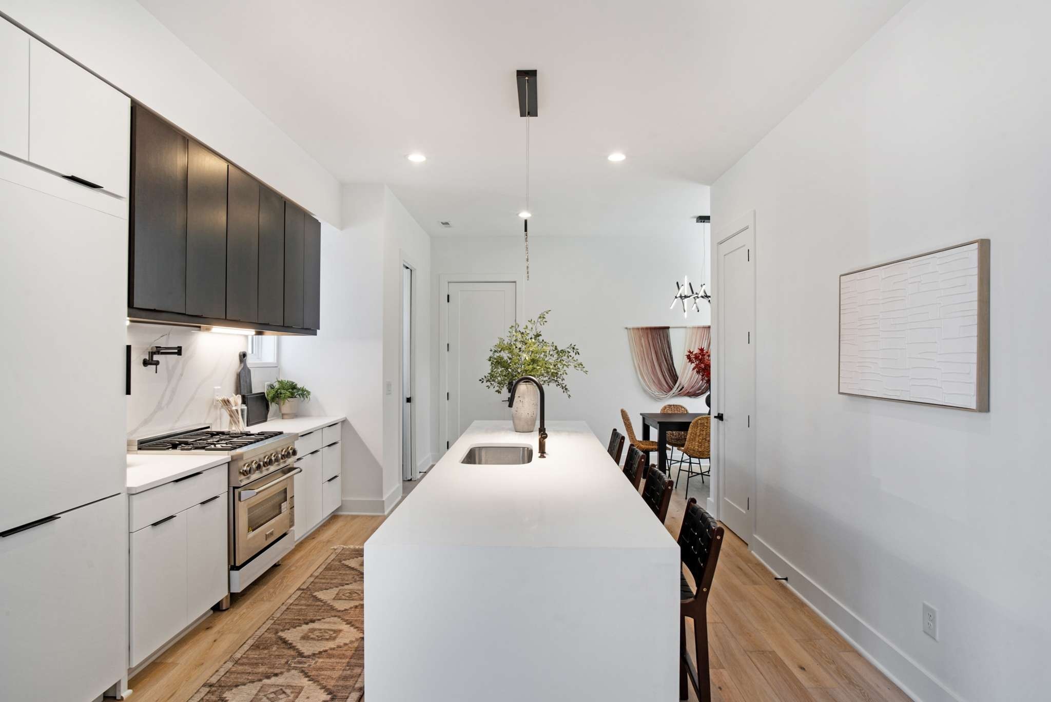  807 Buchanan St, Nashville, TN, 37208 - 物件實景