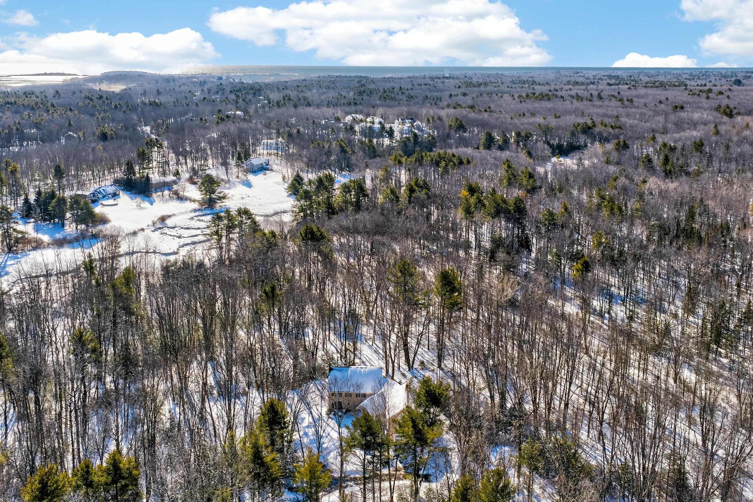  8 Tyler Brook Road - 物件實景