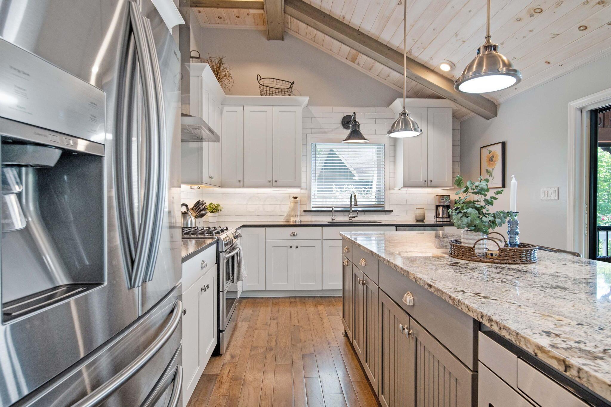 Mount Gilead, Ohio, 43338, United States, 3 Bedrooms Bedrooms, ,4 BathroomsBathrooms,Residential,For Sale,1983535