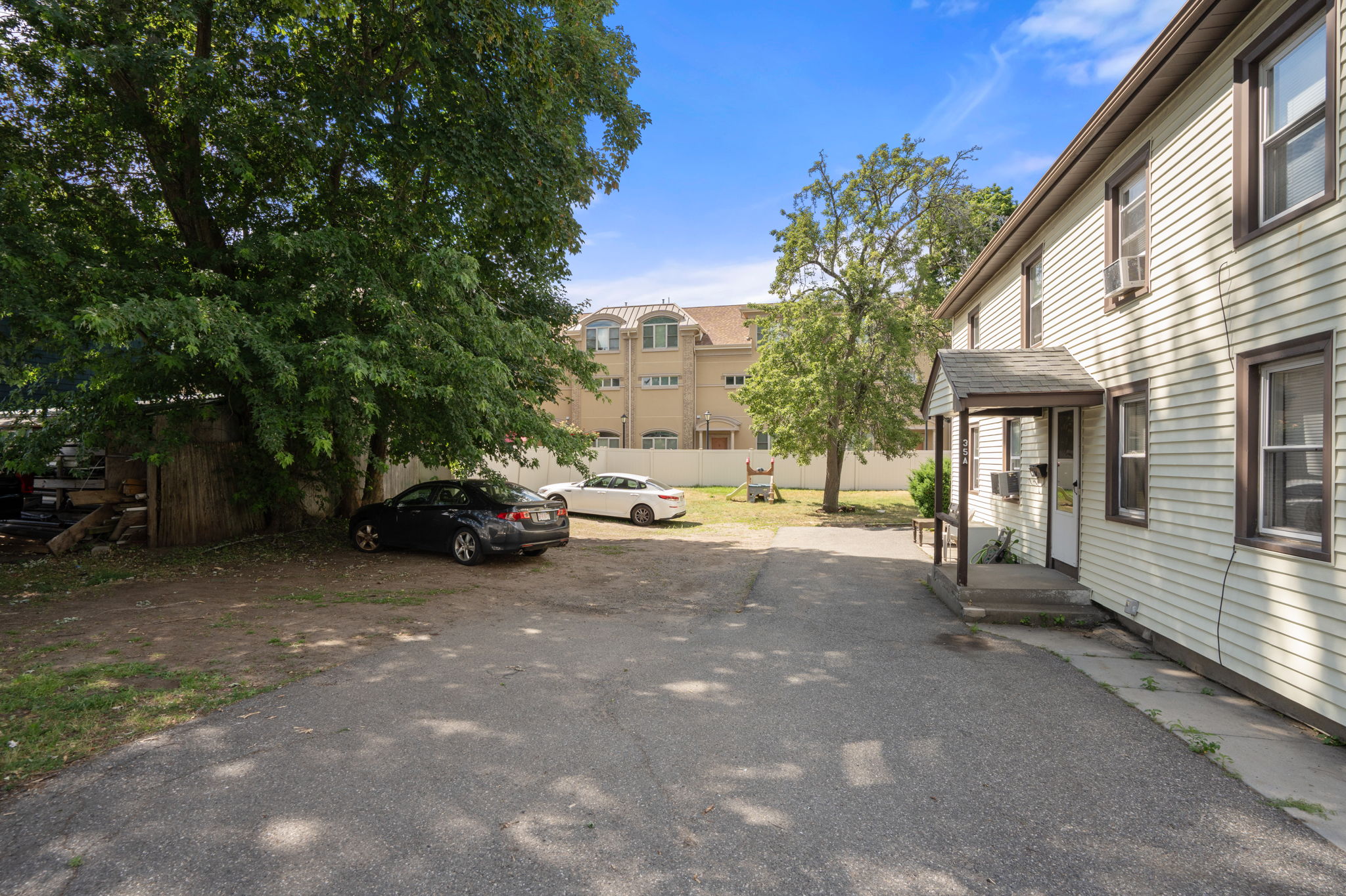  35 Middle Street, Newton, MA, 02458 - 物件實景