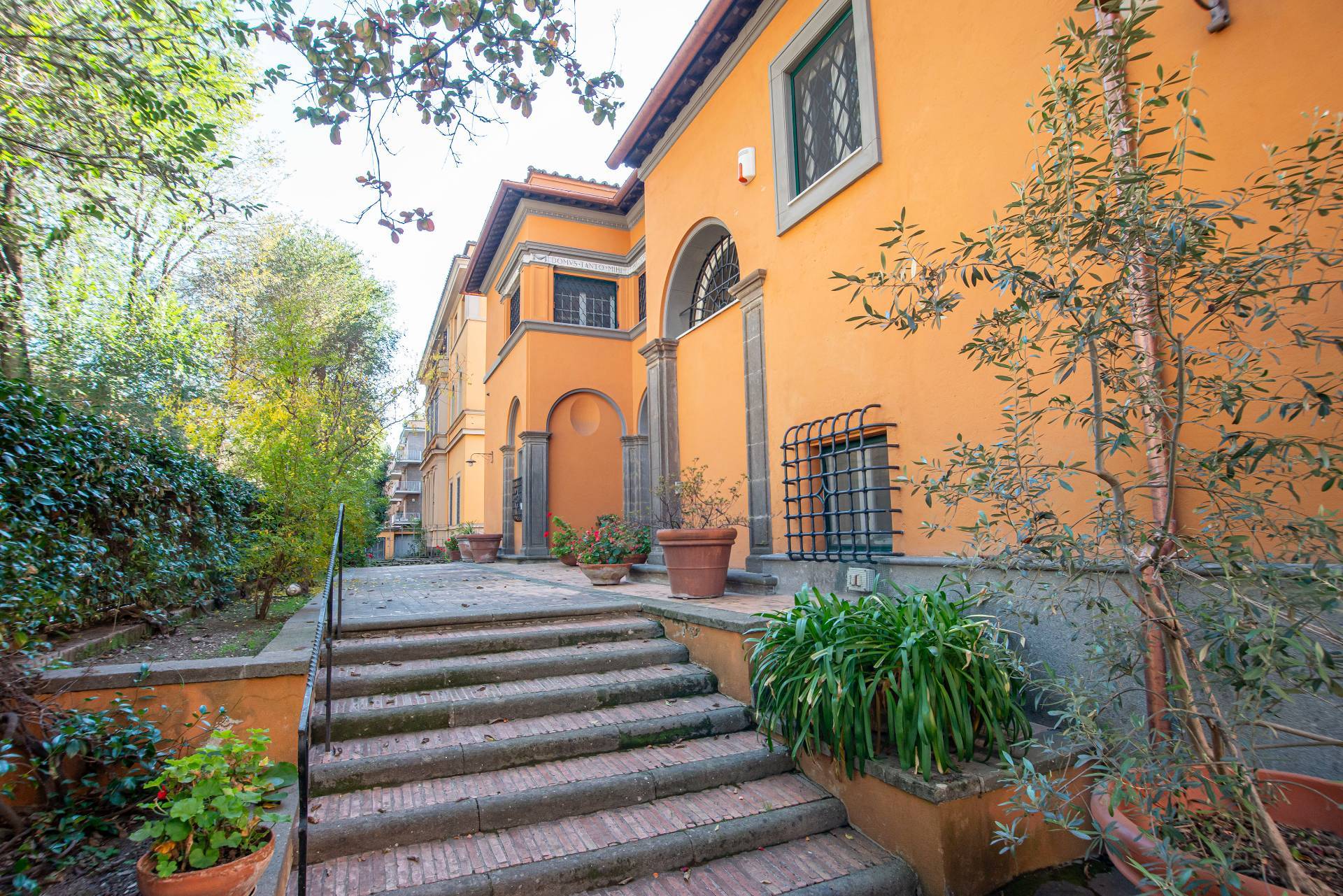 Via di Villa Pepoli, Roma, Roma, 00100, IT, 7 Bedrooms Bedrooms, ,5 BathroomsBathrooms,Residential,For Sale,Via di Villa Pepoli,1665684