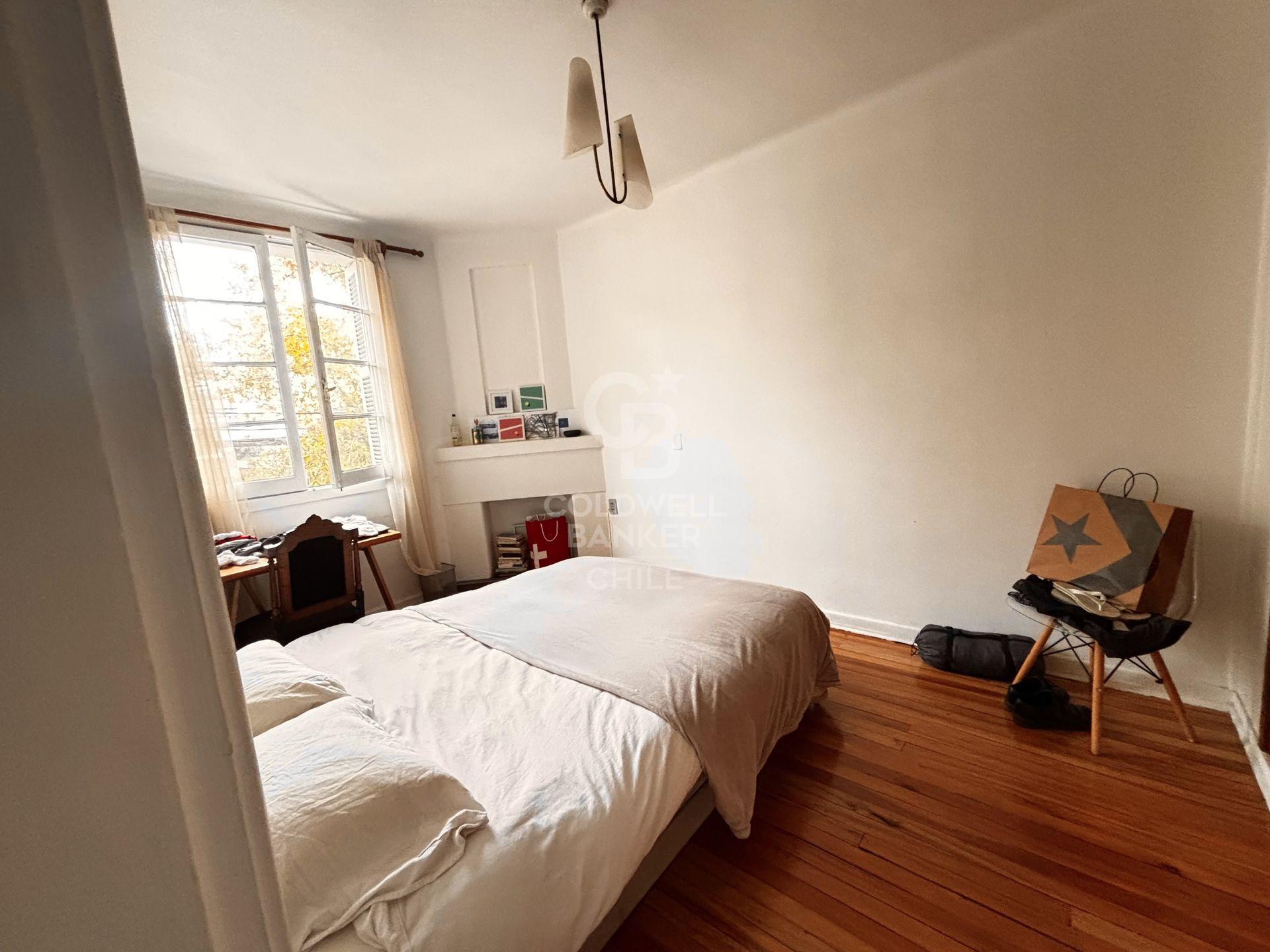 Providencia, Chile, 4 Bedrooms Bedrooms, ,2 BathroomsBathrooms,Residential,For Sale,1847198