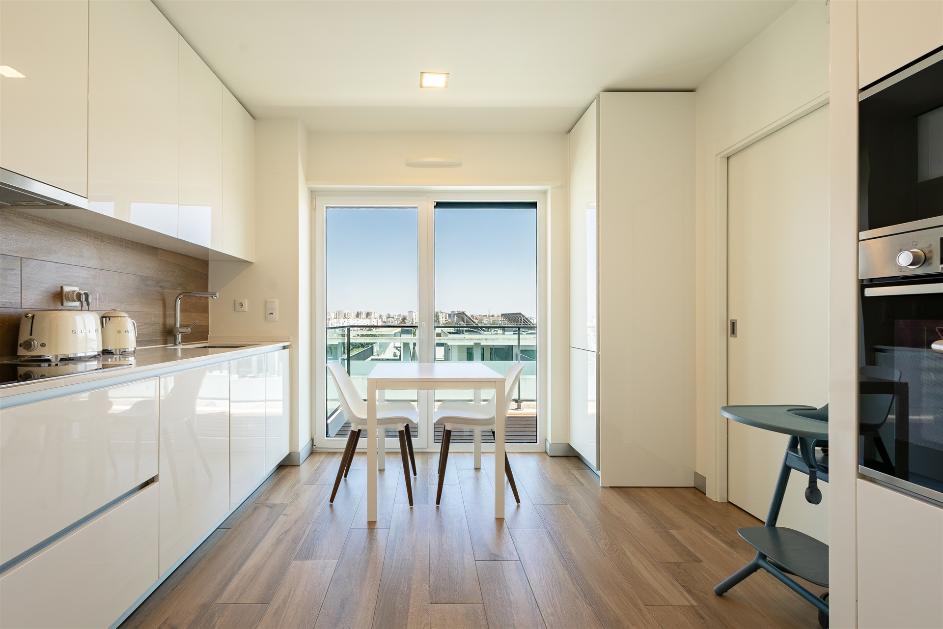  Ultimo Piso/Penthouse, 3 bedrooms, for Sale - 物件實景