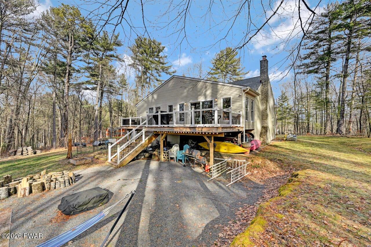 Milford, Pennsylvania, 18337, United States, 3 Bedrooms Bedrooms, ,3 BathroomsBathrooms,Residential,For Sale,2011309