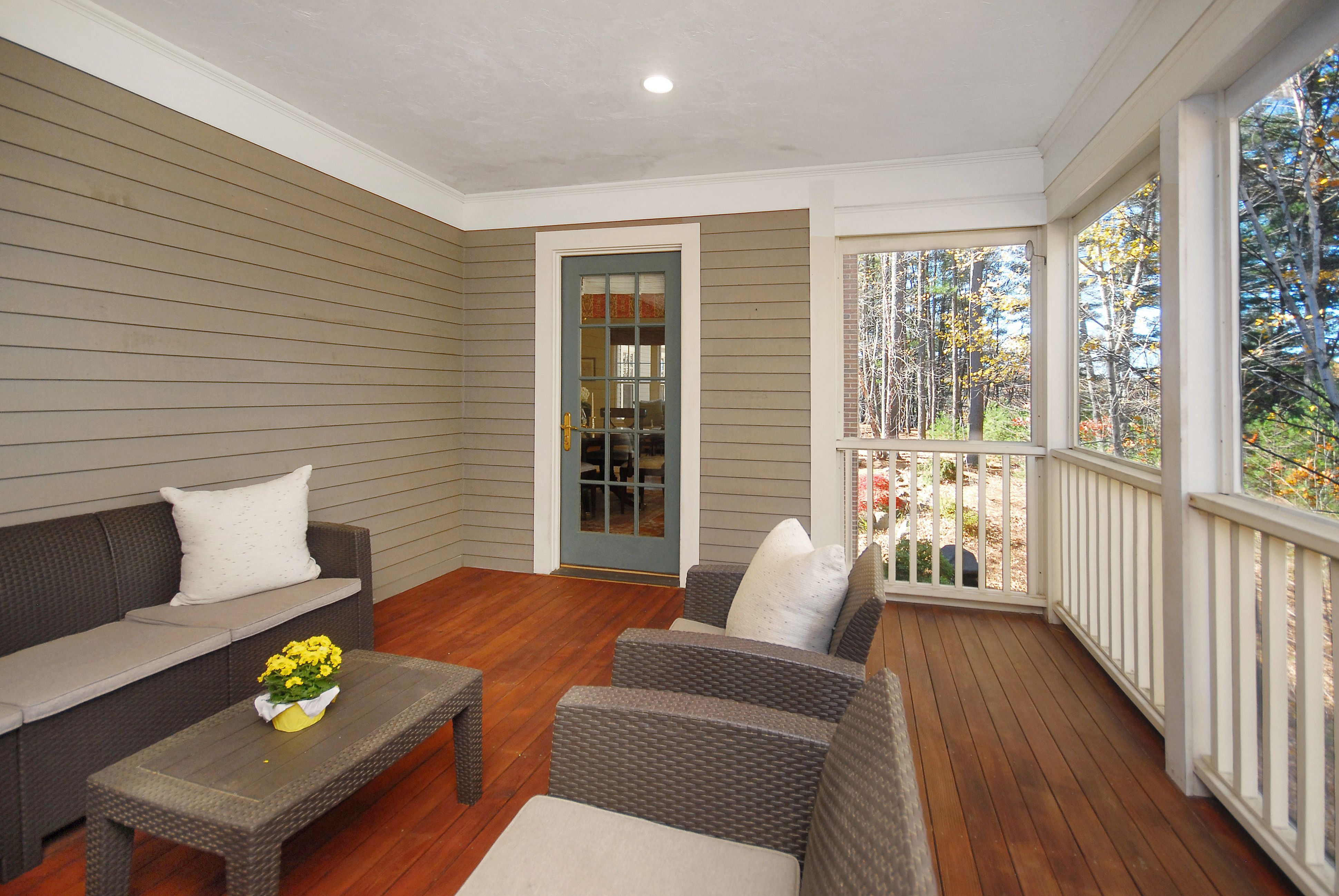  96 Forest Ridge Road, Concord, MA 01742 - 物件實景