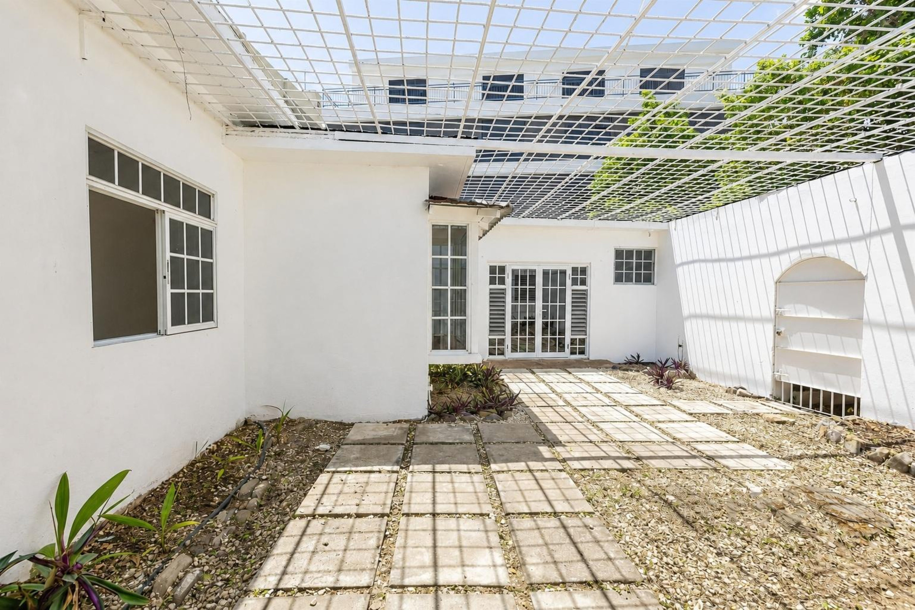  3a Canberra Crescent - 物件實景