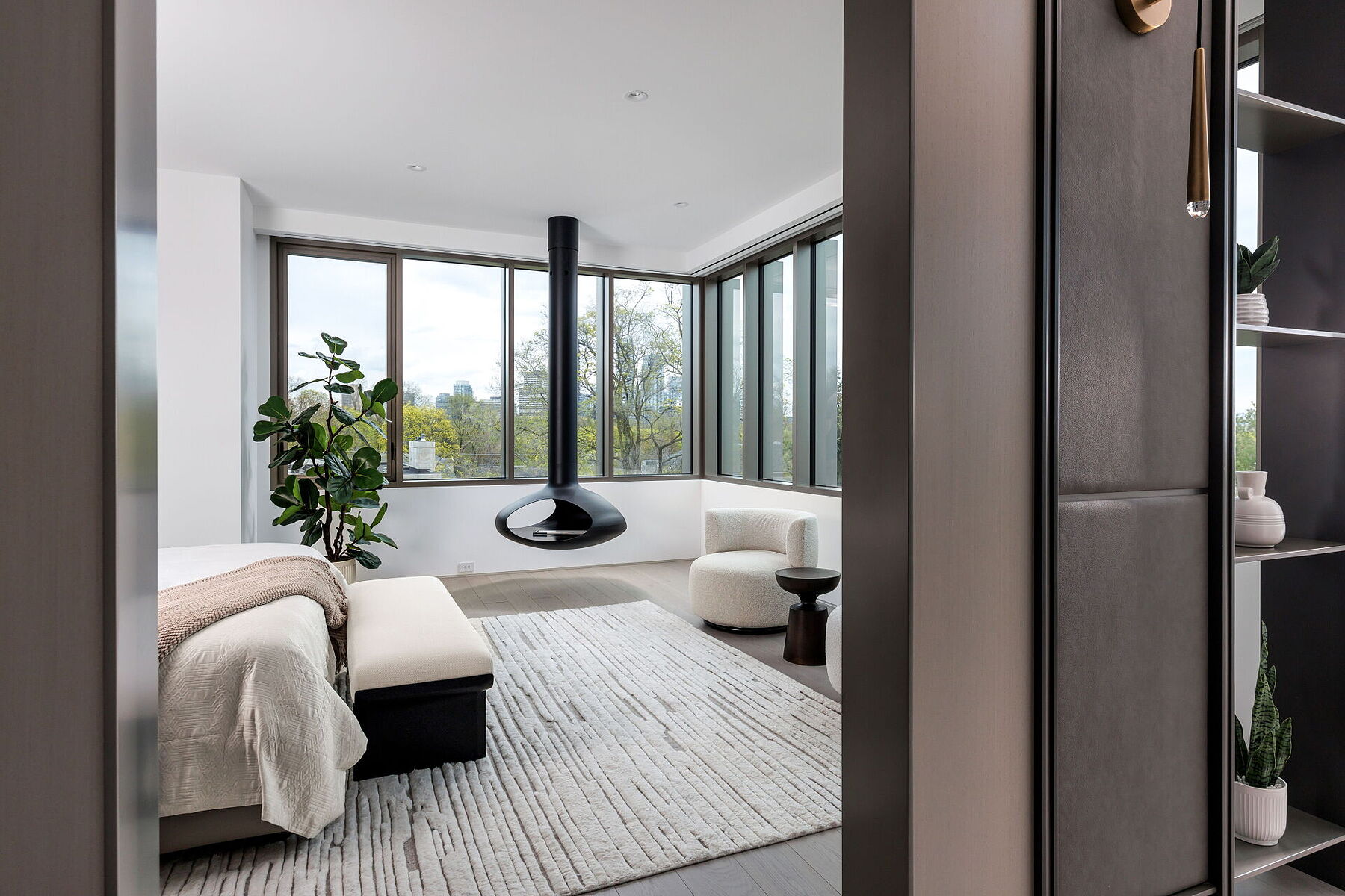  Iconic New Forest Hill Build - 物件實景