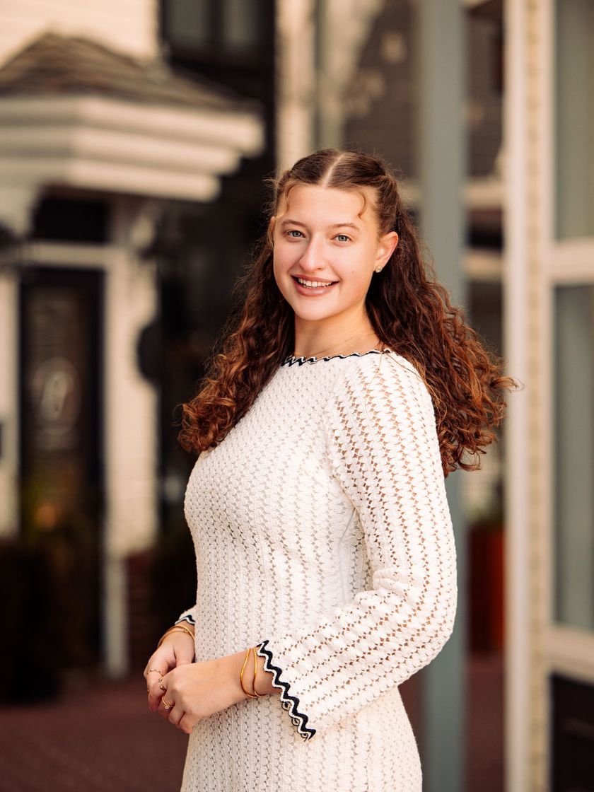 Haley Murnane