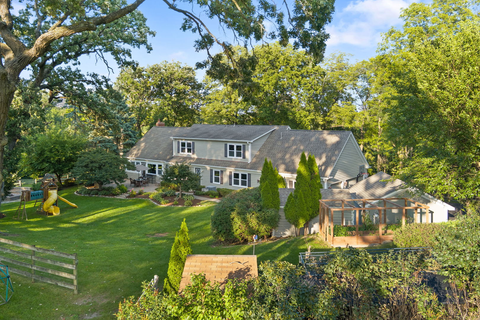 Barrington Hills, Illinois, 60010, United States, 5 Bedrooms Bedrooms, ,5 BathroomsBathrooms,Residential,For Sale,1938528