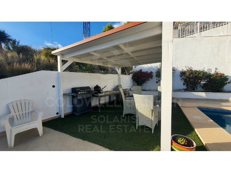 Altea, Comunidad Valenciana, ES, 3 Bedrooms Bedrooms, ,3 BathroomsBathrooms,Residential,For Sale,1987940