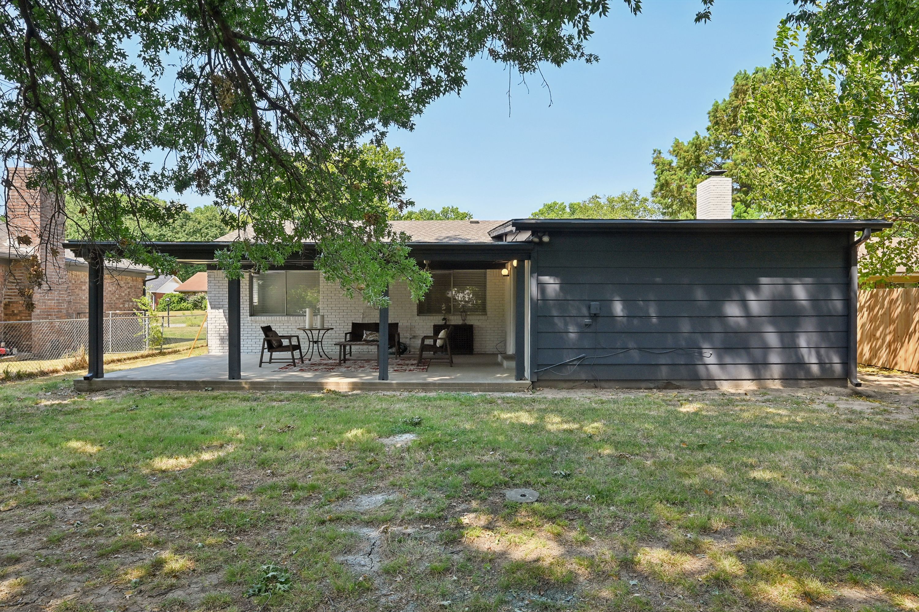  4851 South 85th East Avenue, Tulsa, OK 74145 - 物件實景