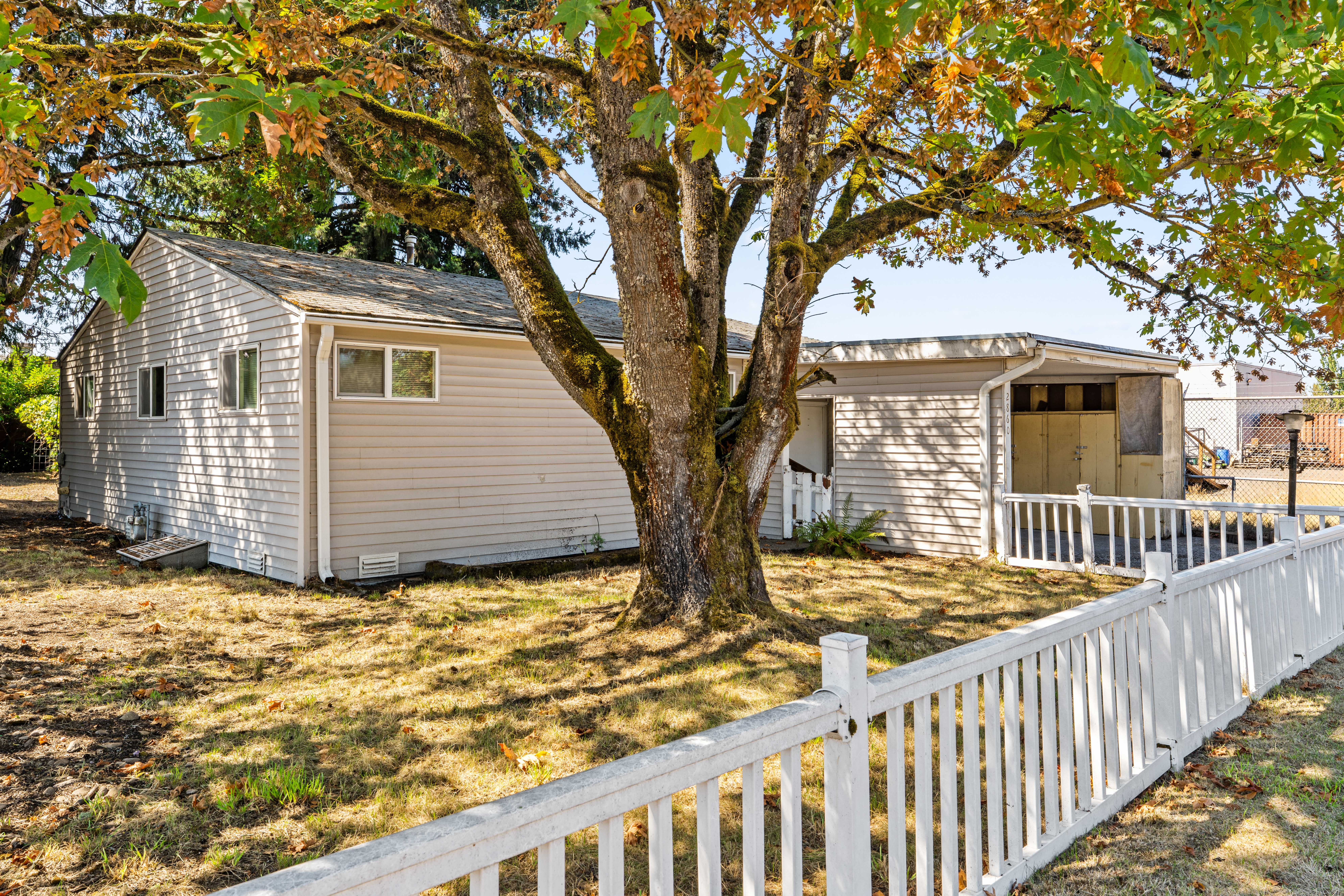 Parkway St, Lebanon, OR 97355 #1