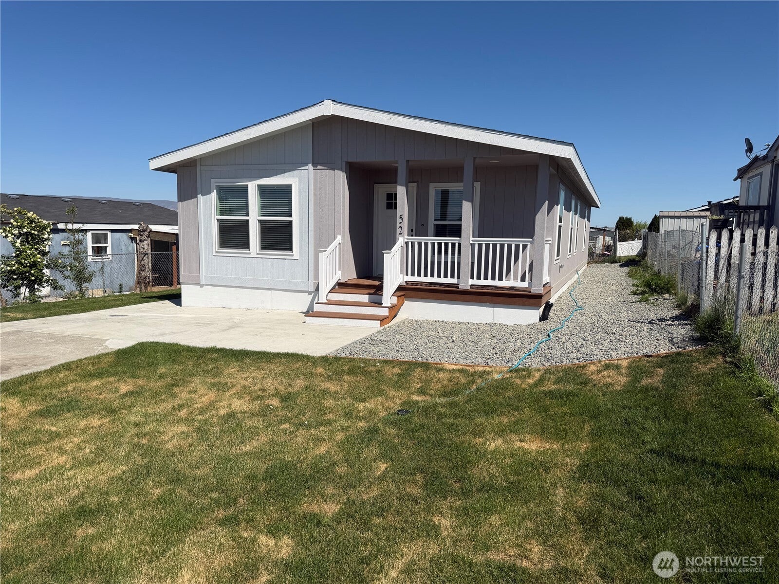 Maple Ave, Sunnyside, WA 98944