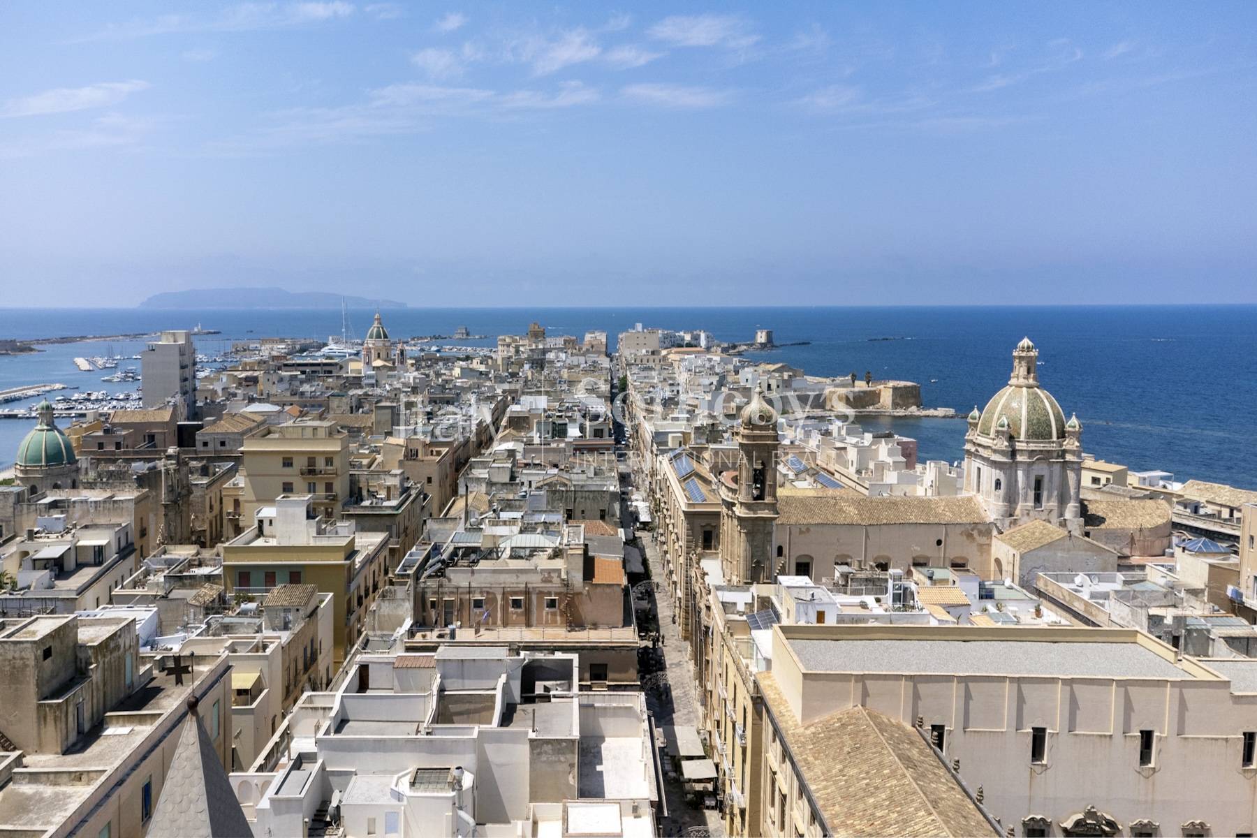  Prestigious Historic Palazzo in the Heart of Trapani - 物件實景