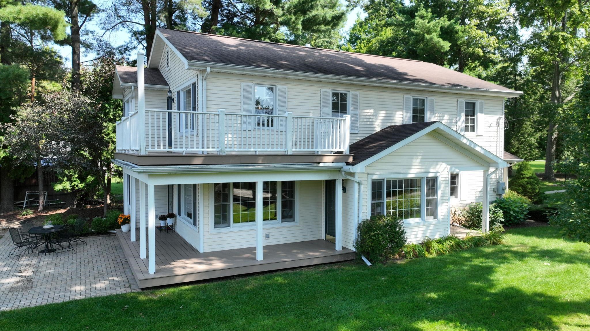 Hope, Michigan, 48628, United States, 6 Bedrooms Bedrooms, ,3 BathroomsBathrooms,Residential,For Sale,1923910