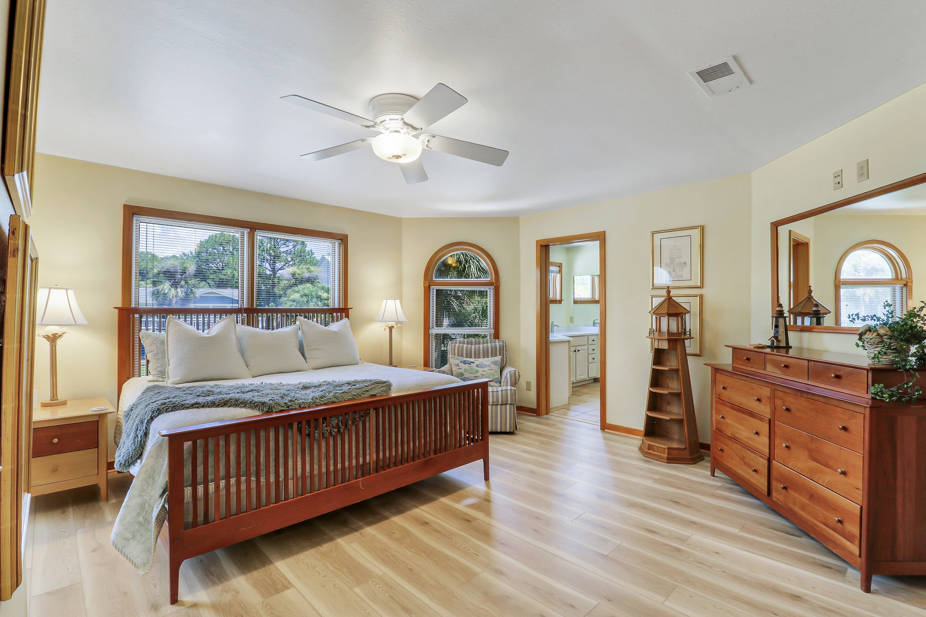  759 Marlin Drive, Fripp Island - 物件實景