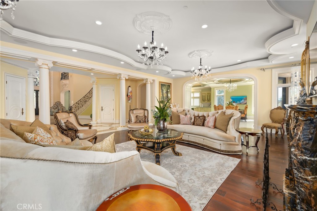 Bradbury, California, 91008, United States, 10 Bedrooms Bedrooms, ,14 BathroomsBathrooms,Residential,For Sale,1932542