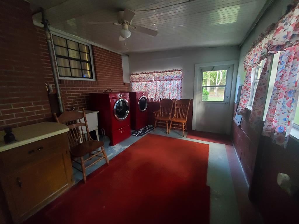 Ty Ty, Georgia, 31795, United States, 4 Bedrooms Bedrooms, ,3 BathroomsBathrooms,Residential,For Sale,1981304