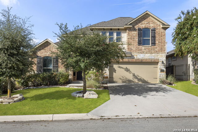 Nichols Pass, Boerne, TX 78015 #1