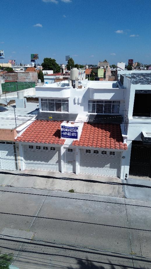 Luis Hidalgo Monroy, Aguascalientes, Aguascalientes, 20288, Mexico, 4 Bedrooms Bedrooms, ,2 BathroomsBathrooms,Residential,For Sale,Luis Hidalgo Monroy,1652721