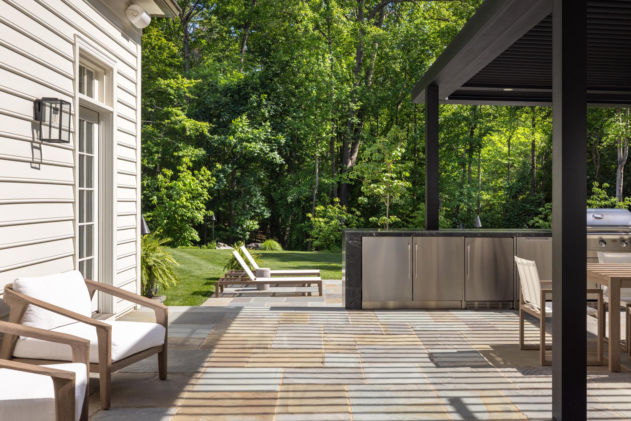 8611 Country Club Drive, Bethesda, MD, 20817 - 物件實景