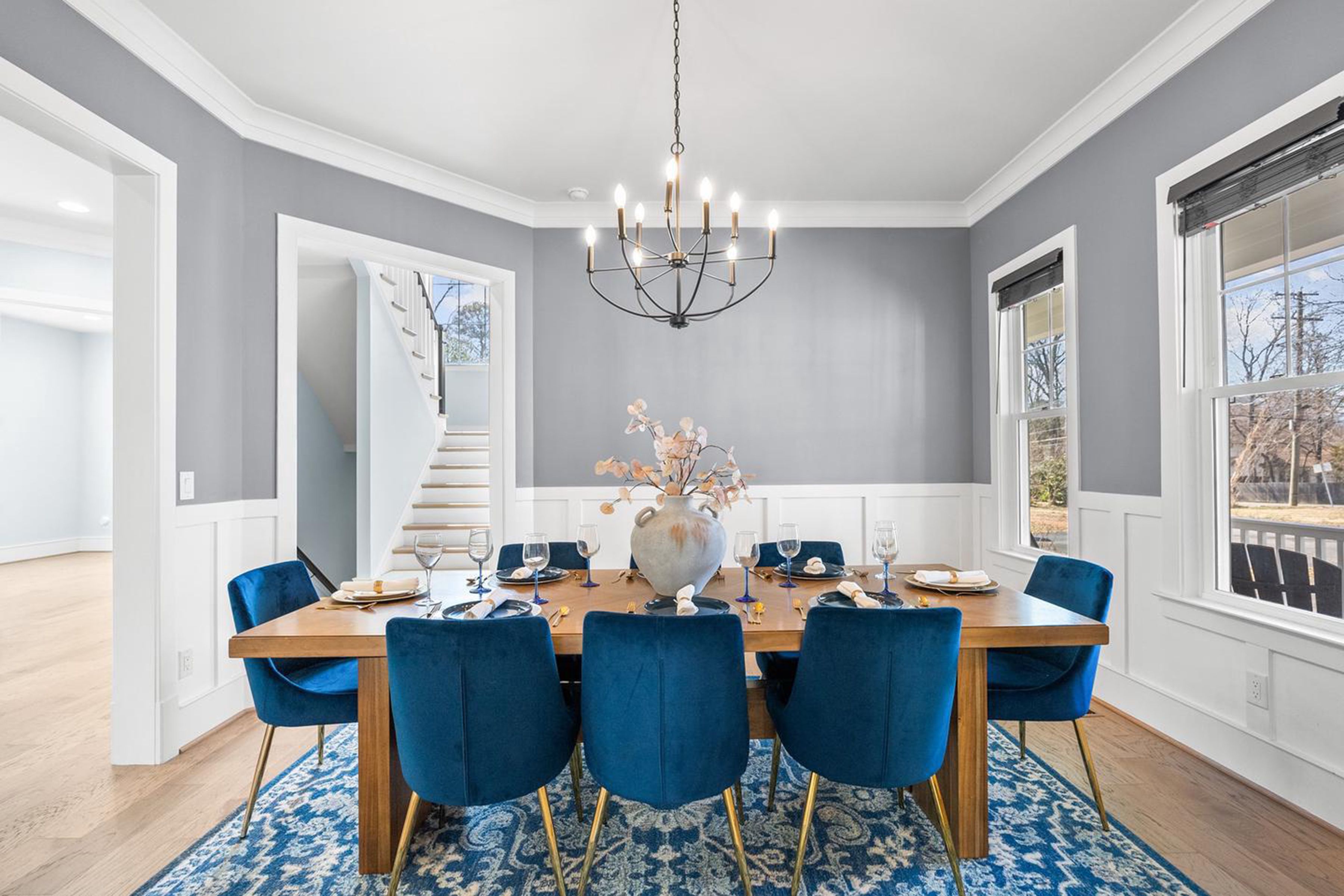  8633 Fort Hunt Road, Alexandria, VA, 22308 - 物件實景