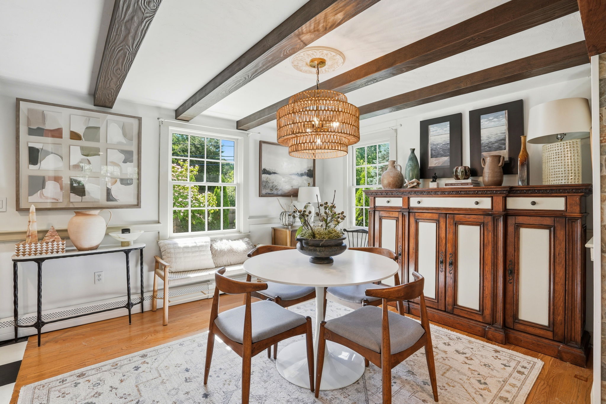  26 Acorn St, Duxbury - 物件實景