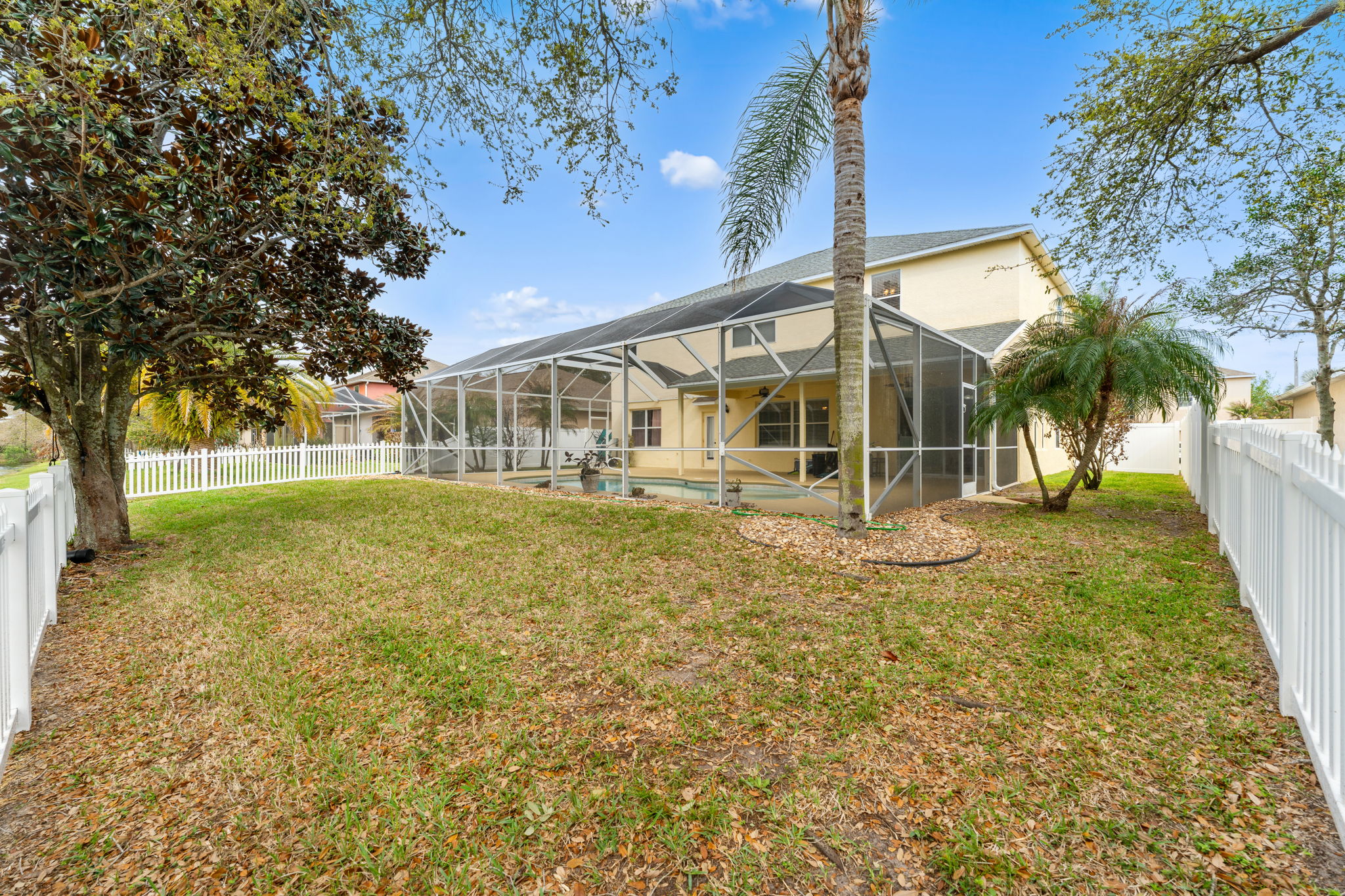  4194 Fenrose Circle, Melbourne, FL, 32940 - 物件實景