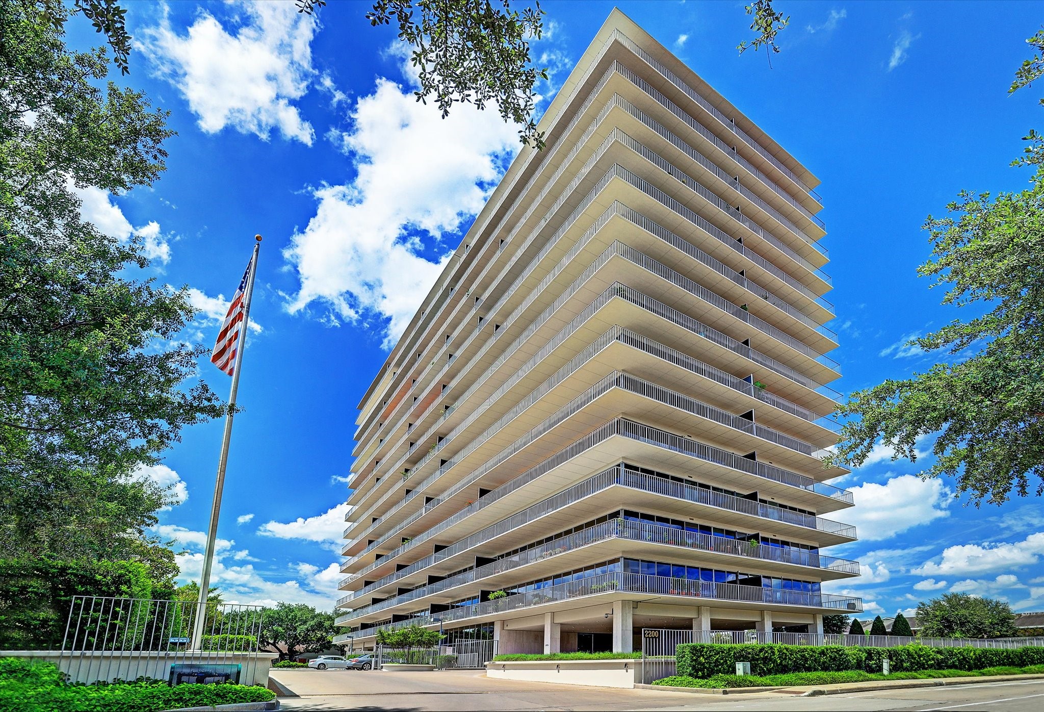  2200 Willowick Road #7F - 物件實景