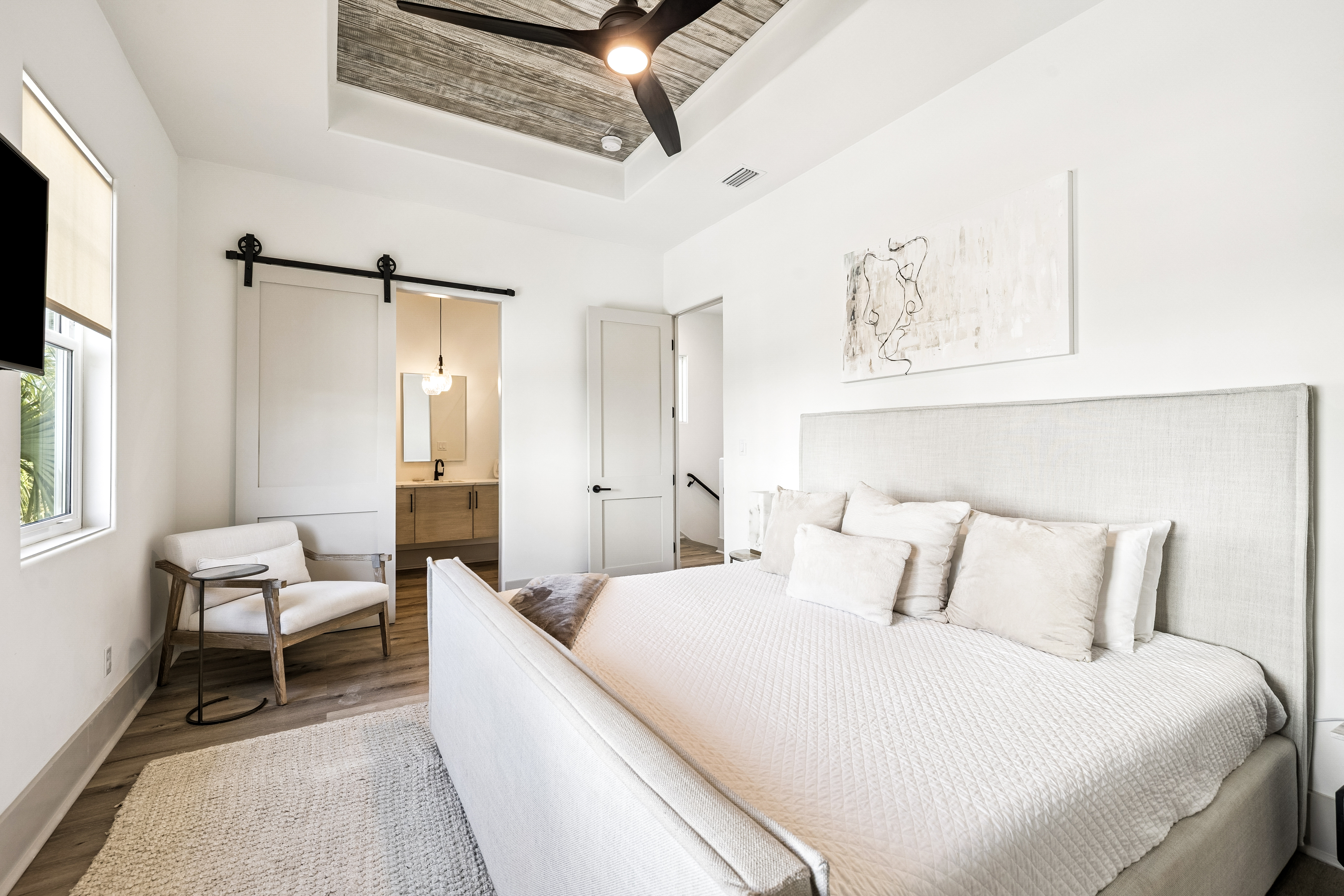  Coastal Modern Home Between 30A And Lake Powell - 物件實景