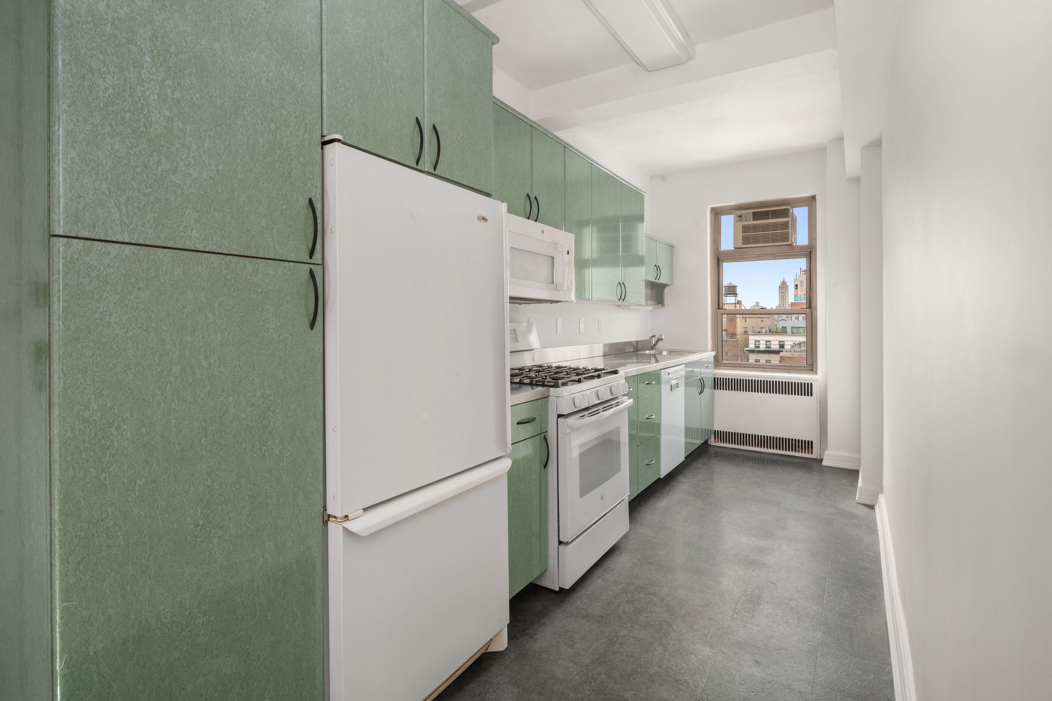  Charming & Bright High Floor 2 Bedroom - 物件實景