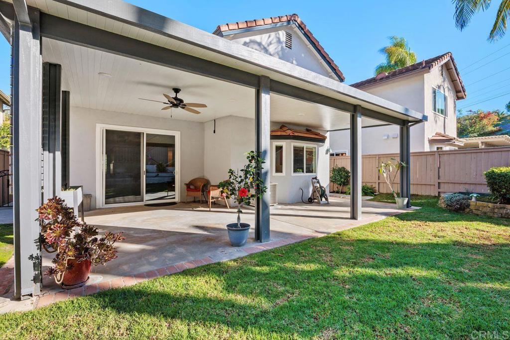 Vista, California, 92081, United States, 3 Bedrooms Bedrooms, ,3 BathroomsBathrooms,Residential,For Sale,1987768