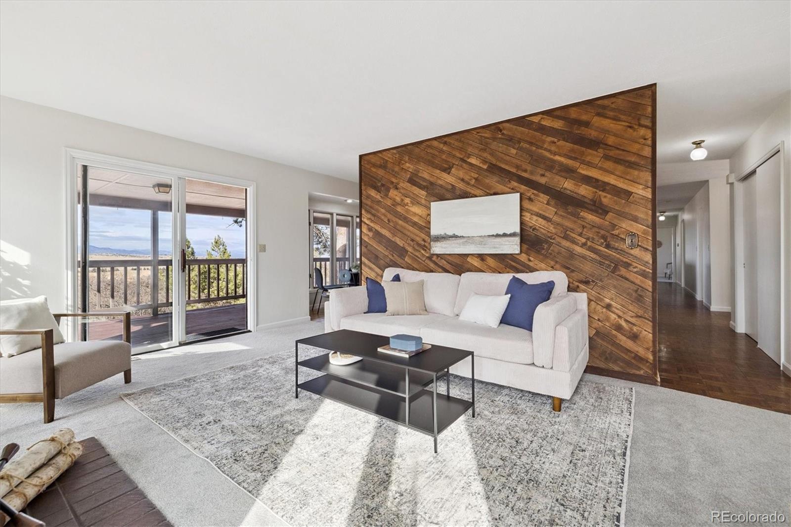 Sedalia, Colorado, 80135, United States, 4 Bedrooms Bedrooms, ,2 BathroomsBathrooms,Residential,For Sale,1998978