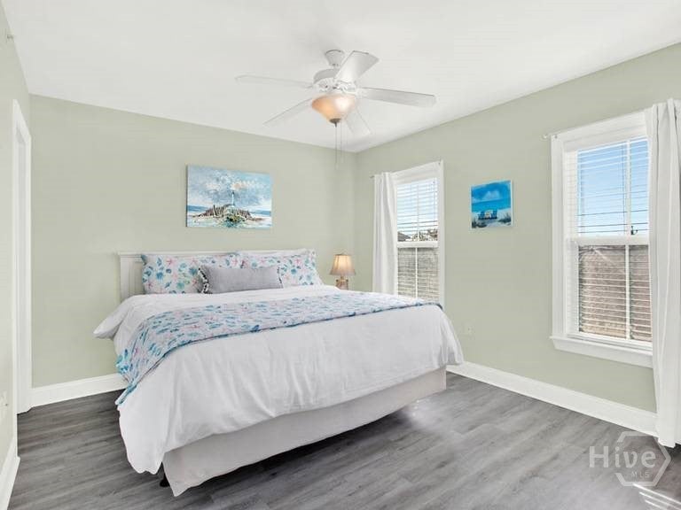 TYBEE ISLAND, Georgia, 31328, United States, 3 Bedrooms Bedrooms, ,2 BathroomsBathrooms,Residential,For Sale,2011768