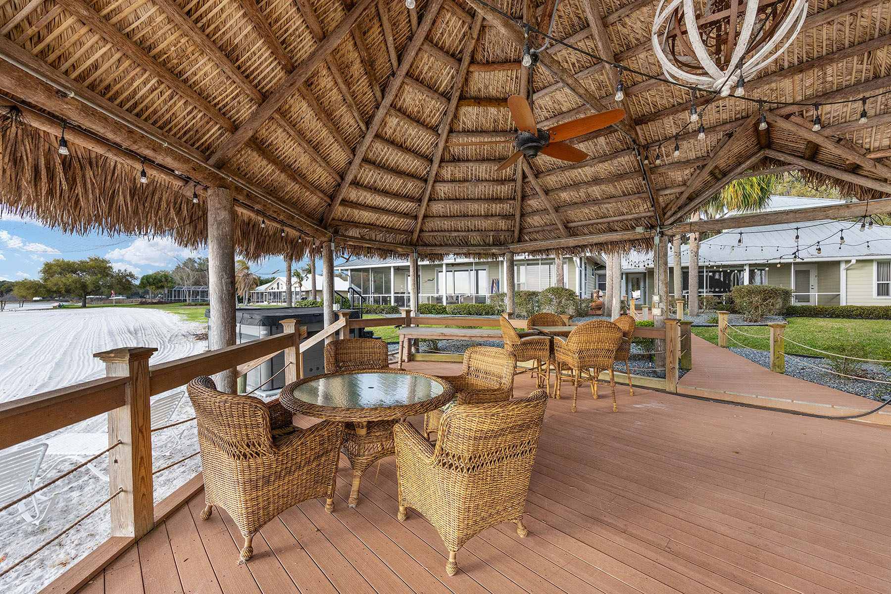  OCKLAWAHA - 物件實景