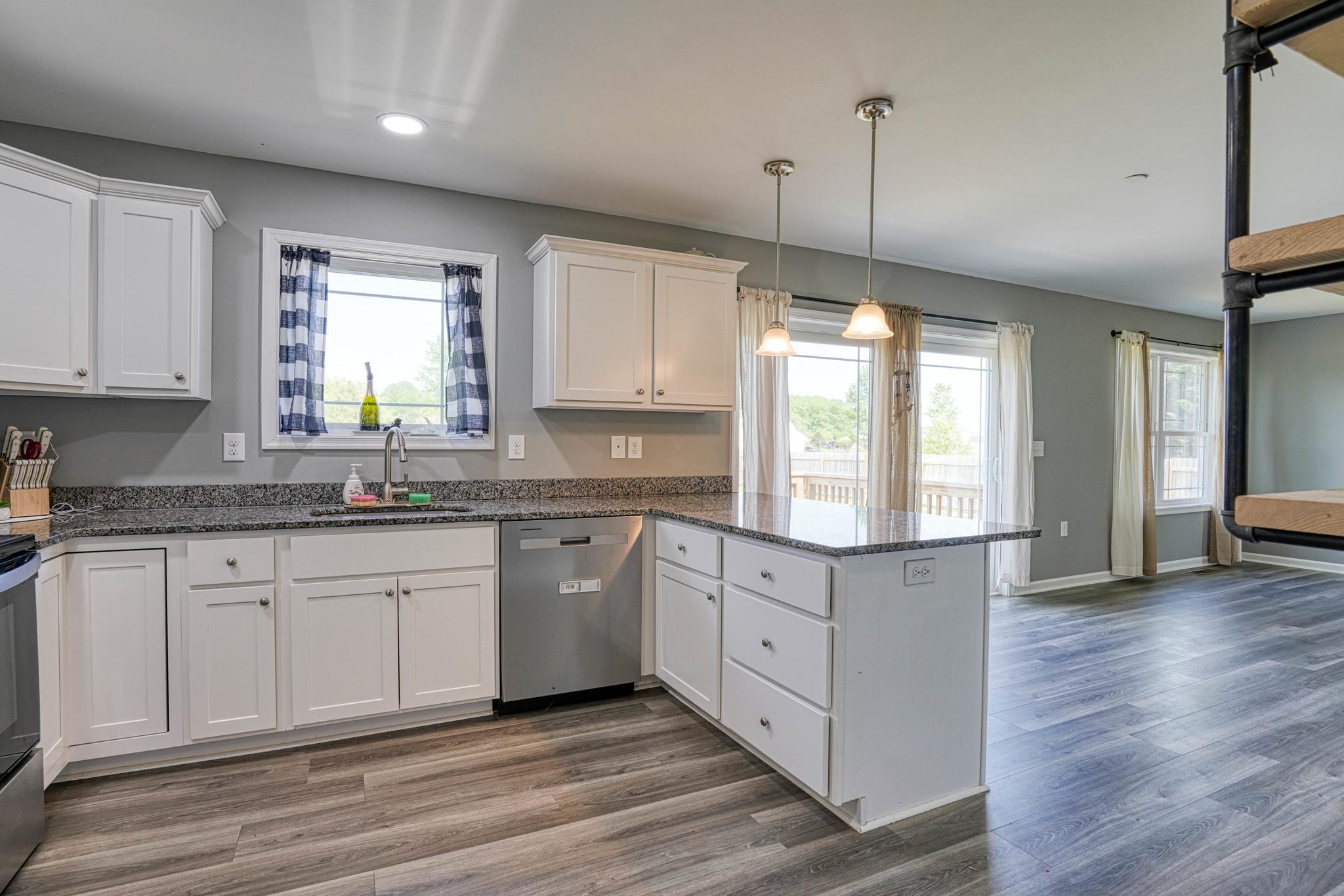  4414 Tranquil Trl Trail, Hurlock, MD, 21643 - 物件實景