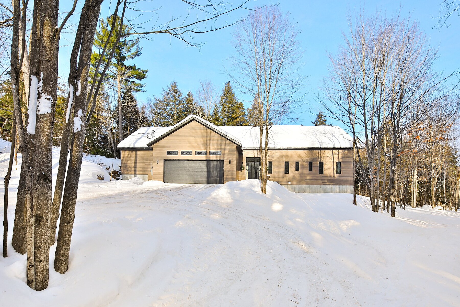  Gore, Laurentides - 物件實景