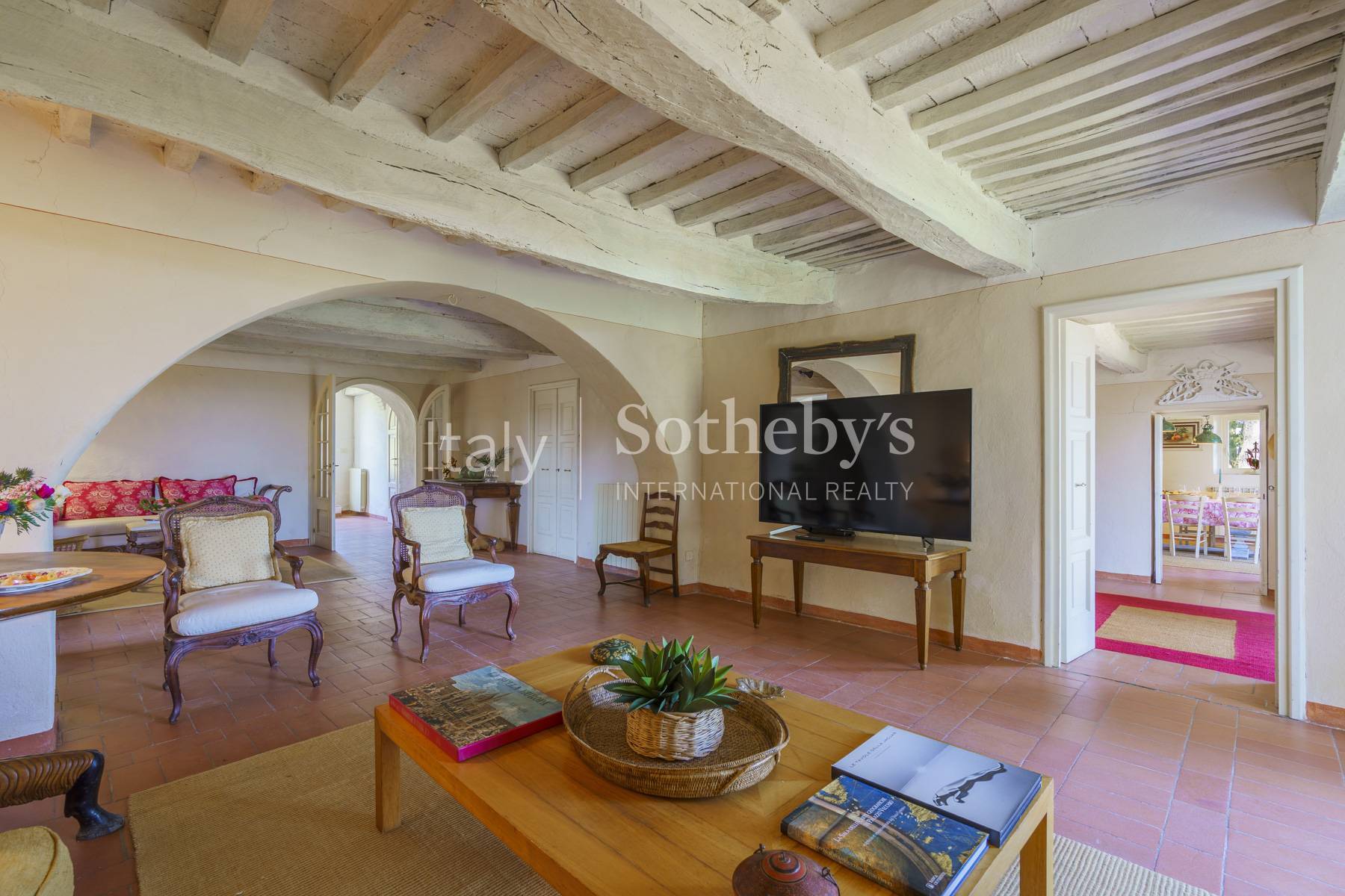  Country residence with historic character - 物件實景