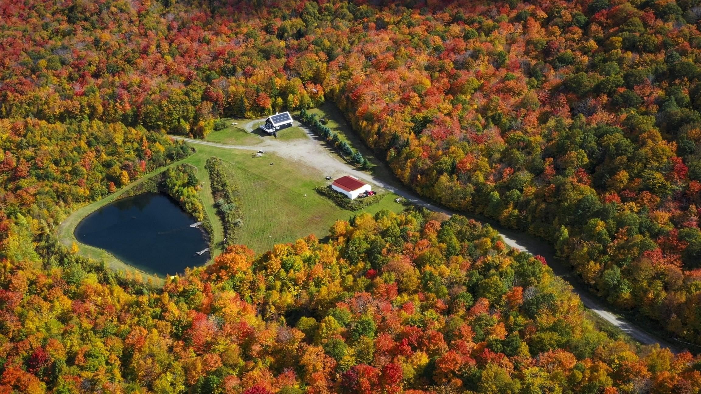Jay, Vermont, 05859, United States, ,Land,For Sale,1999221