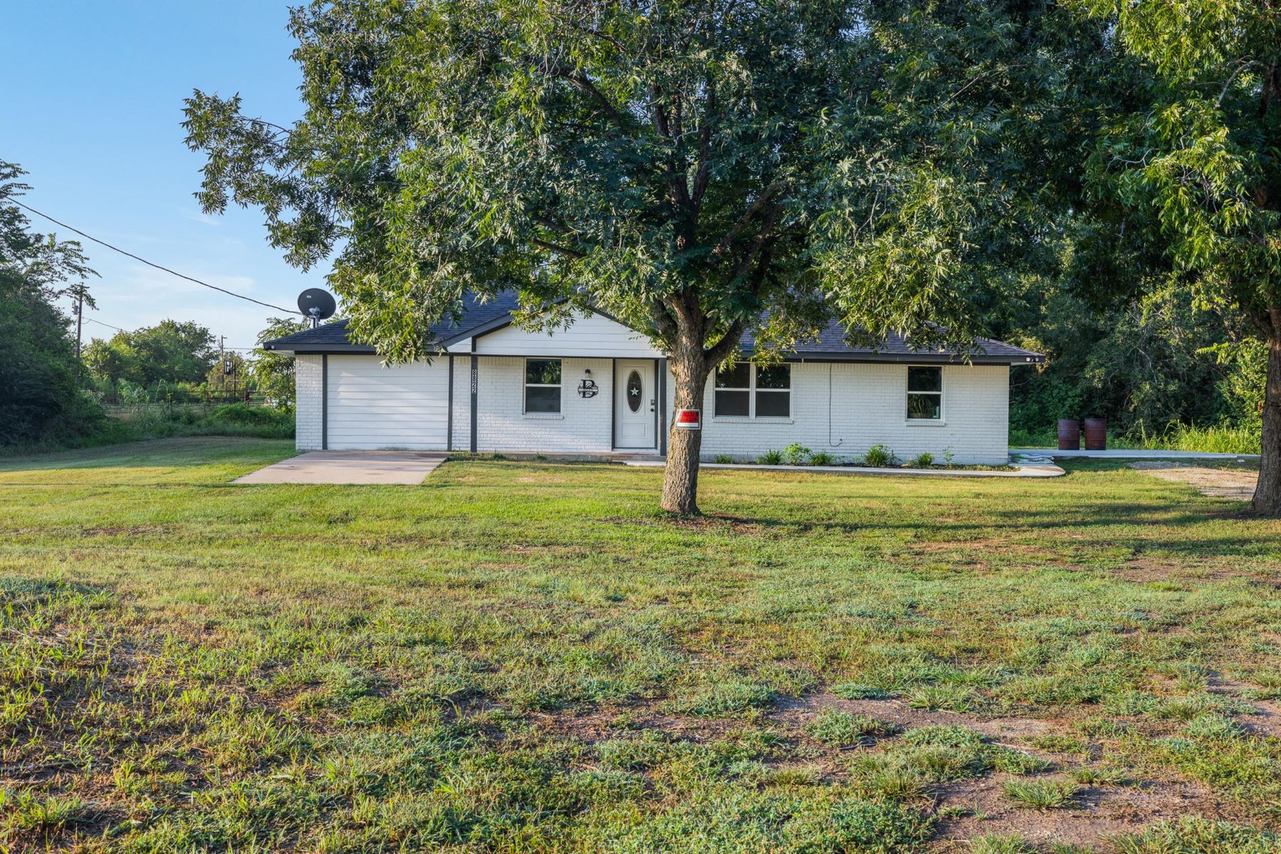  8822 Punchard Lane, Bellville, TX, 77418 - 物件實景
