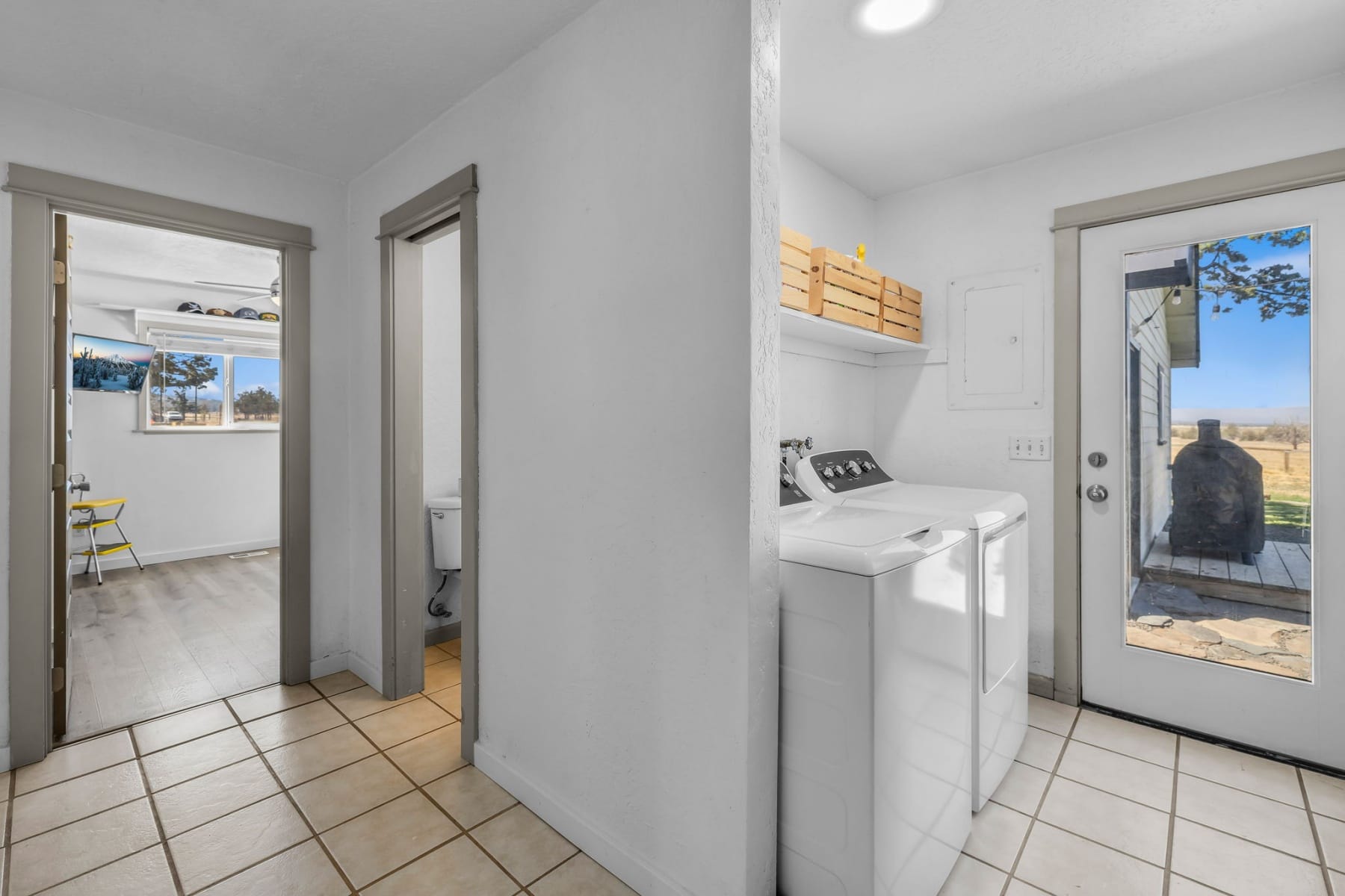  9440 SW Feather Drive Culver, OR 97734 - 物件實景