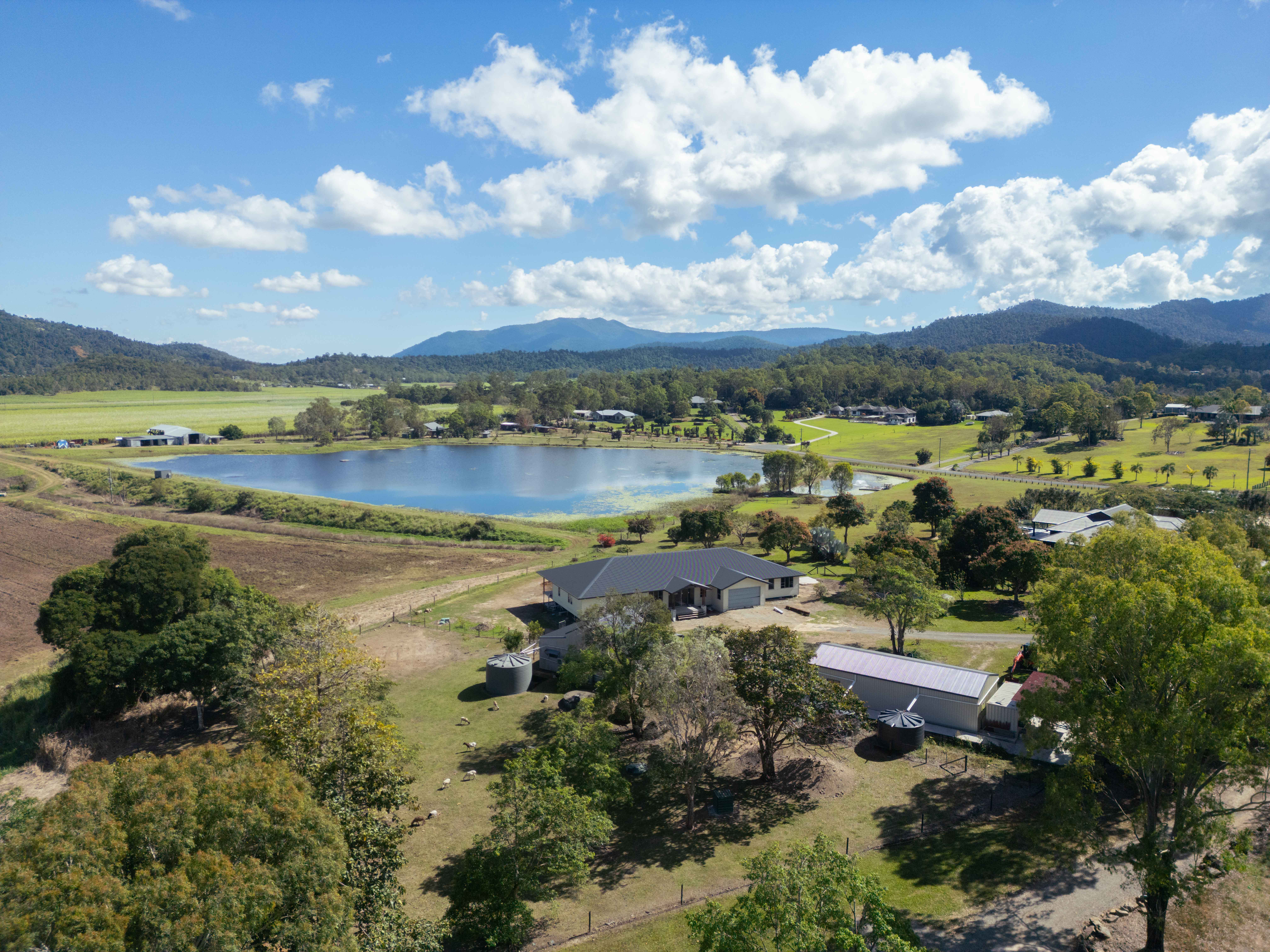  77A Windemere Drive, Strathdickie - 物件實景
