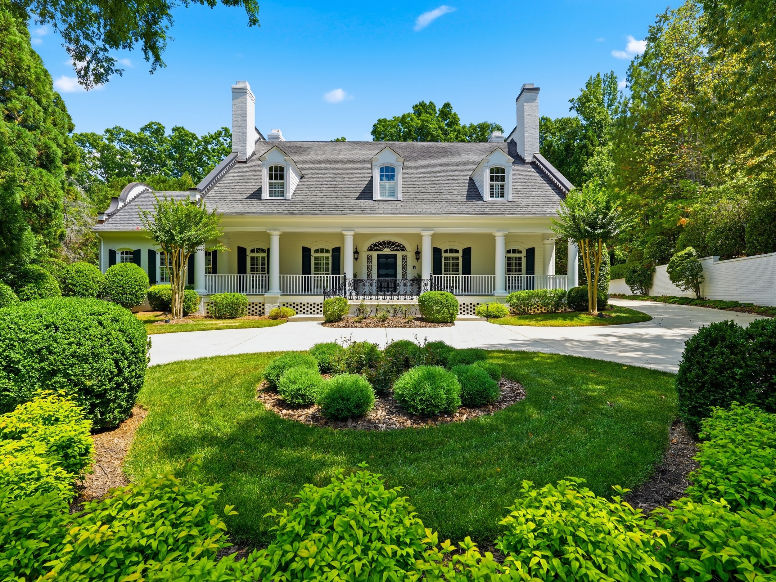  105 Bronzewood Court, Cary, NC 27518 - 物件實景
